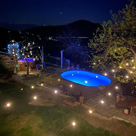 B&B La Casa Dei Cuori 밀레시모 외부 사진