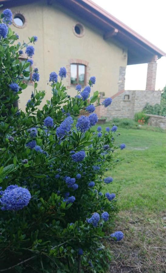 B&B La Casa Dei Cuori 밀레시모 외부 사진