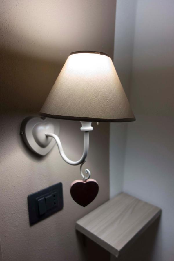 B&B La Casa Dei Cuori 밀레시모 외부 사진