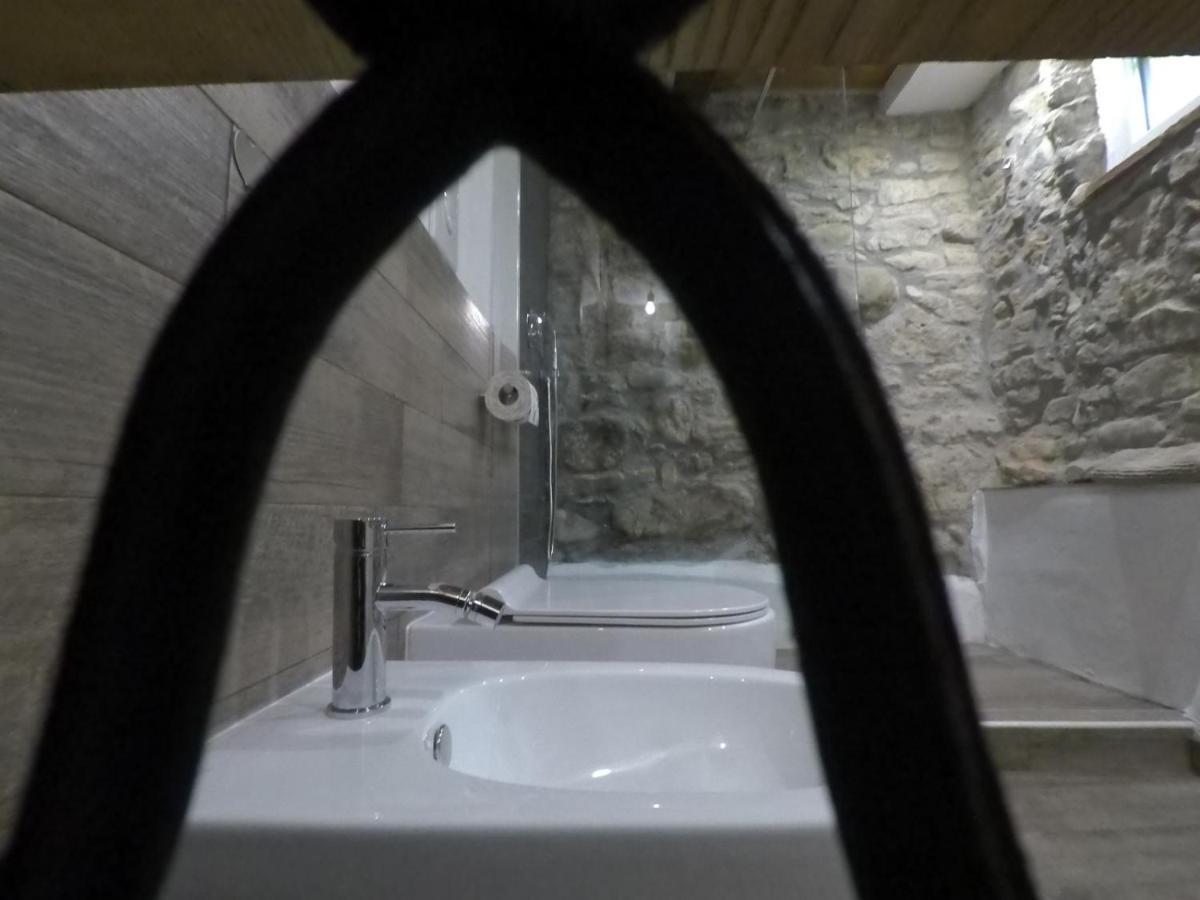 B&B La Casa Dei Cuori 밀레시모 외부 사진