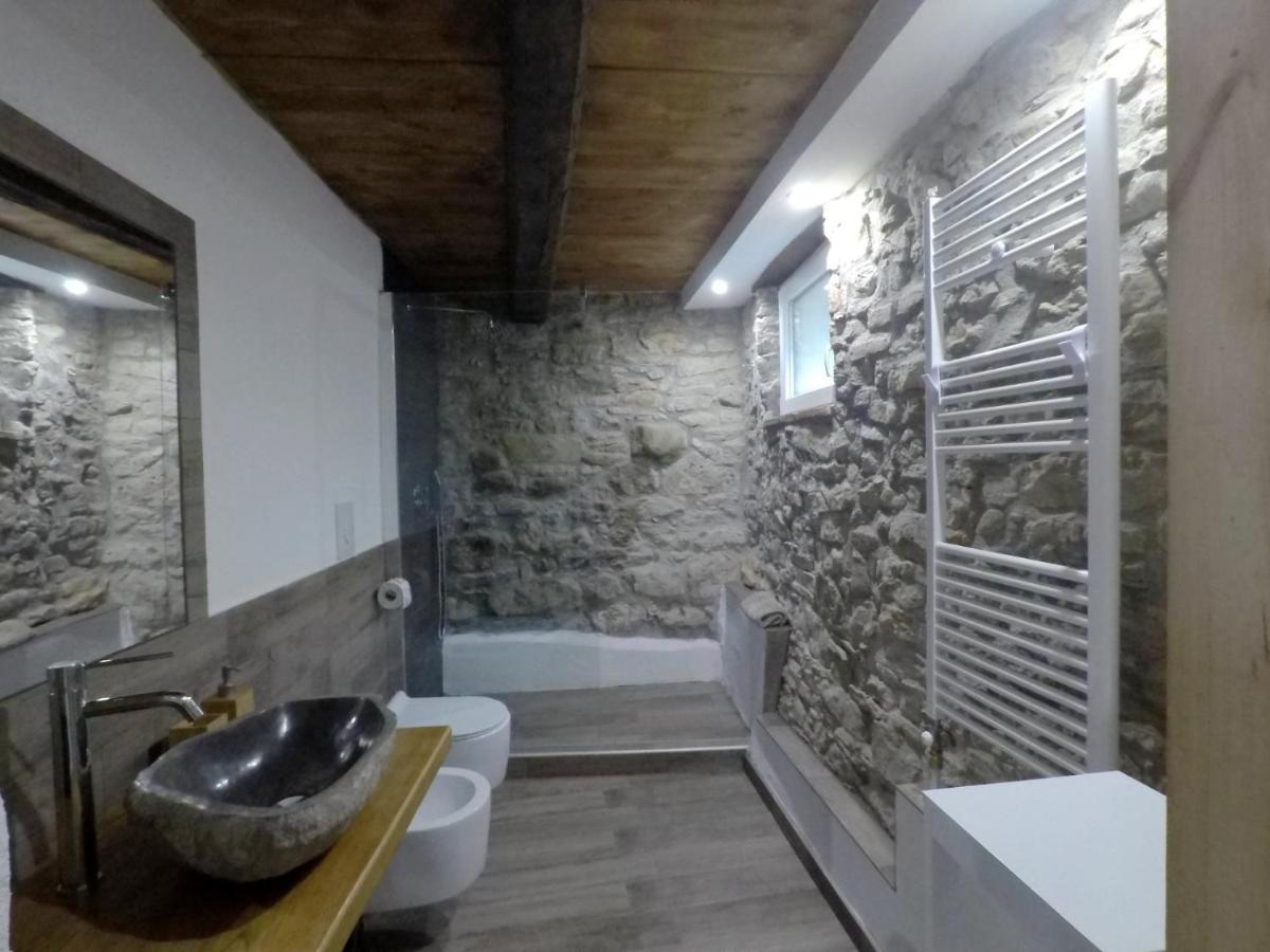 B&B La Casa Dei Cuori 밀레시모 외부 사진