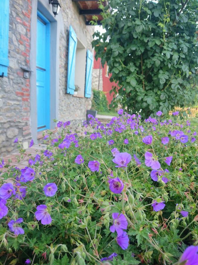 B&B La Casa Dei Cuori 밀레시모 외부 사진