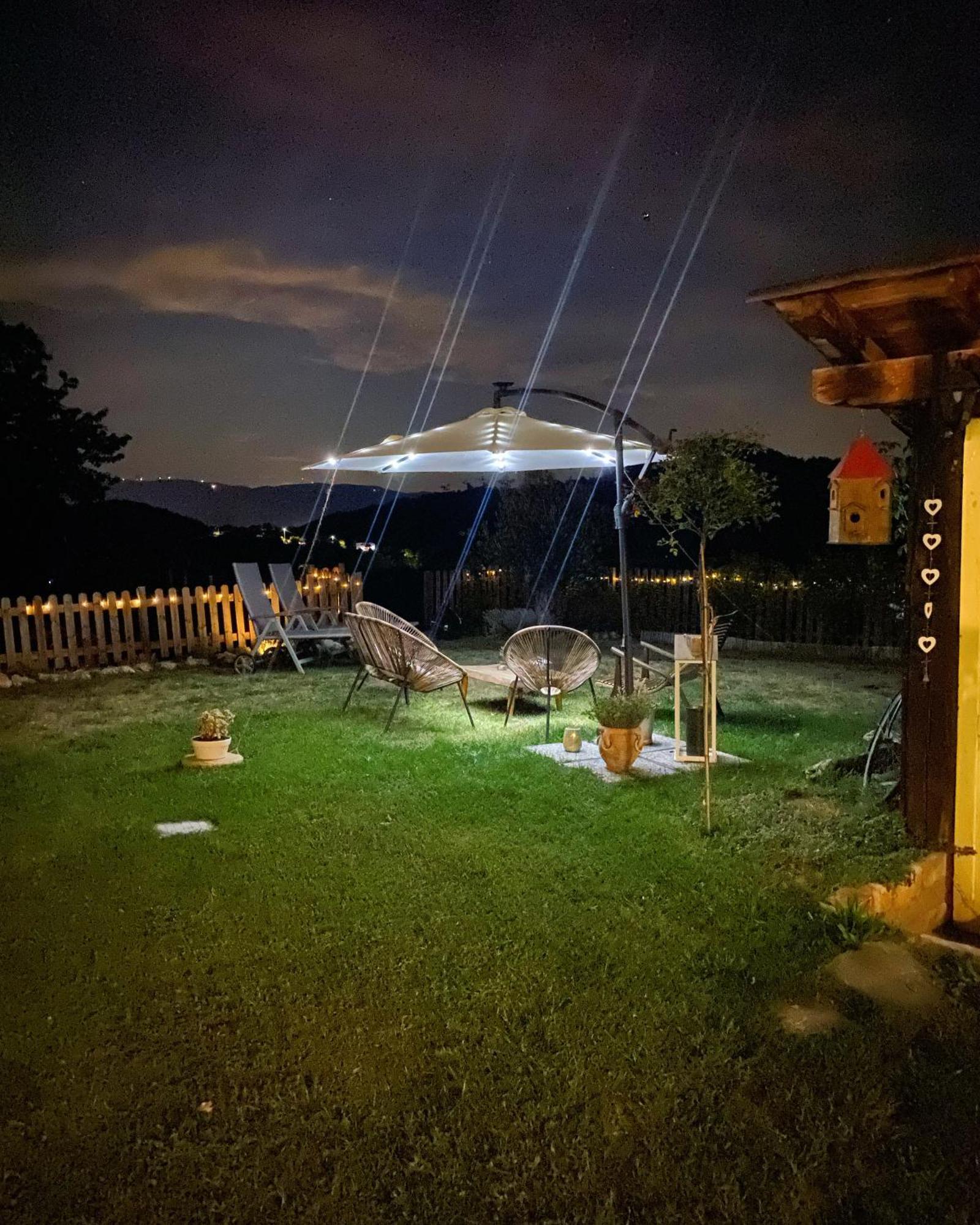 B&B La Casa Dei Cuori 밀레시모 외부 사진