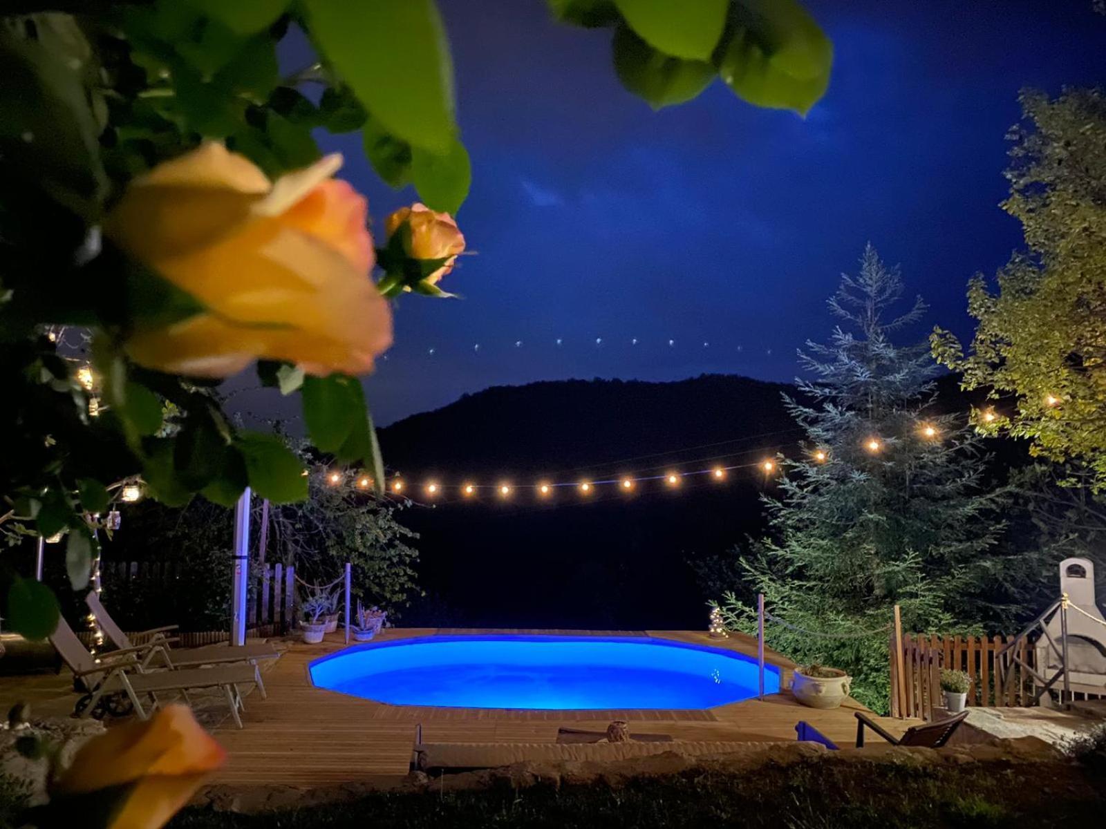 B&B La Casa Dei Cuori 밀레시모 외부 사진