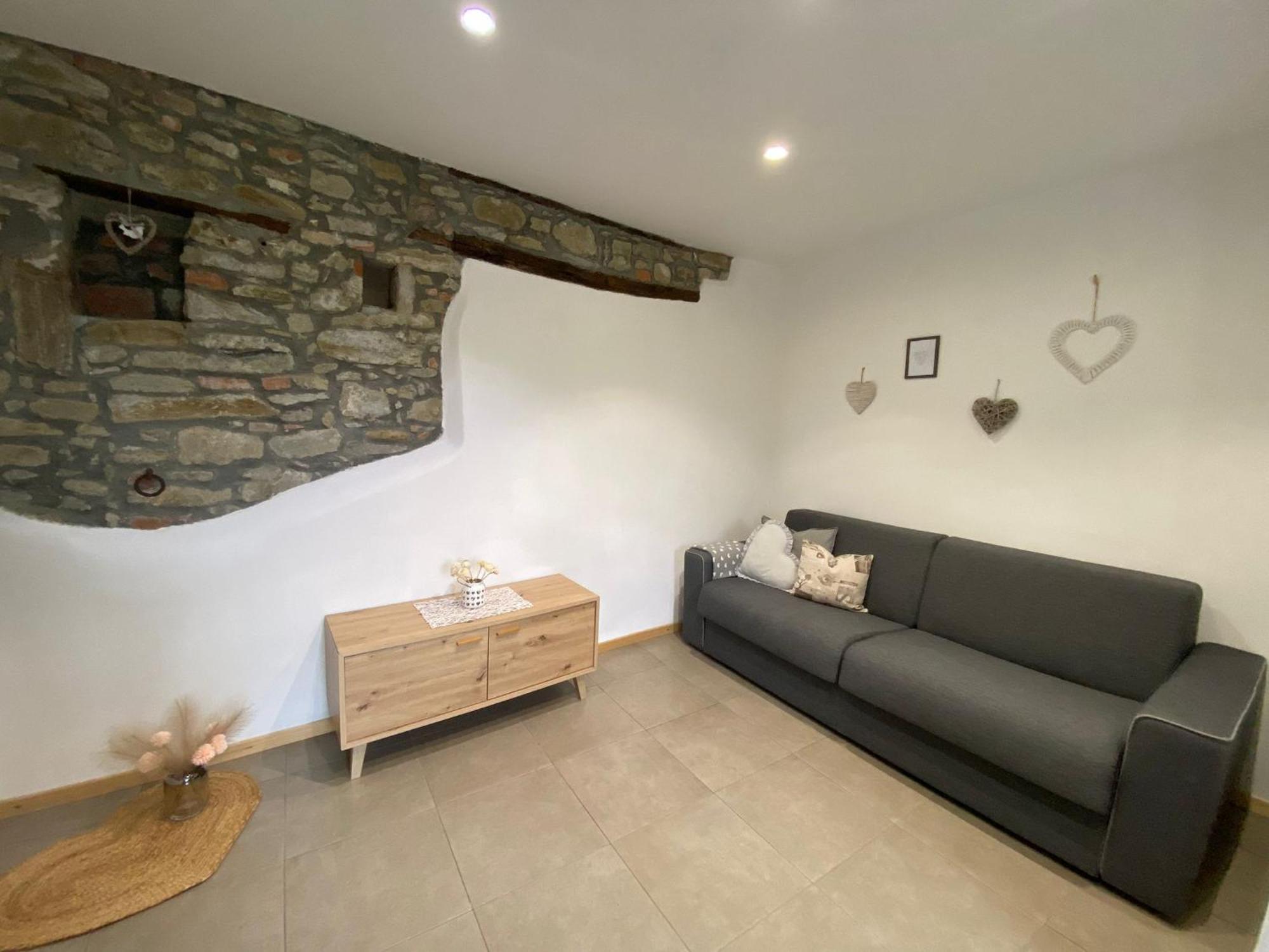 B&B La Casa Dei Cuori 밀레시모 외부 사진